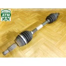 Antriebswelle Gelenkwelle links Ford Fiesta 6 VI FoMoCo 8V513B437AAA