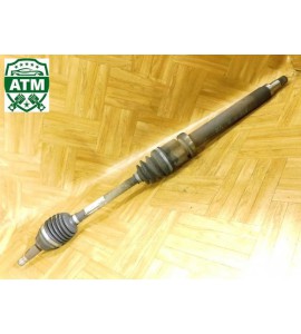 Antriebswelle Gelenkwelle rechts Ford Fiesta 6 VI 8V513B436AAB FoMoCo