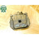 Bremssattel vorne links Ford Fiesta 6 VI Fahrerseite FoMoCo TRW 23V