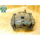 Bremssattel vorne links Ford Fiesta 6 VI Fahrerseite FoMoCo TRW 23V