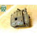 Bremssattel vorne links Ford Fiesta 6 VI Fahrerseite FoMoCo TRW 23V