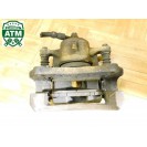 Bremssattel vorne links Ford Fiesta 6 VI Fahrerseite FoMoCo TRW 23V
