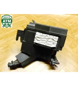 Sicherungskasten Ford Fiesta 6 VI