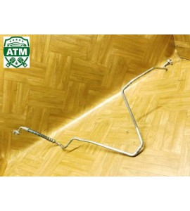 Klimaleitung Leitung Ford Fiesta 6 VI