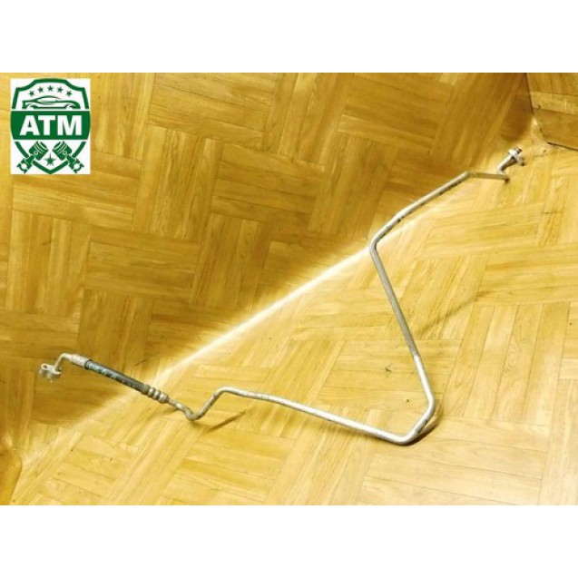 Klimaleitung Leitung Ford Fiesta 6 VI