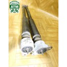 Federbein Pralldämpfer Stoßdämpfer x 2 Stück hinten Ford Fiesta 6 VI 3 türig