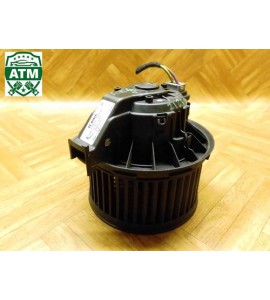Gebläse Heizungsgebläse Gebläsemotor Ford Fiesta 6 VI Bosch VP8E2H18456AA