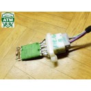 Widerstand Vorwiderstand Ford Fiesta 6 VI