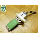 Widerstand Vorwiderstand Ford Fiesta 6 VI