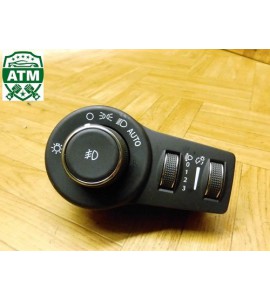 Lichtschalter NSW NSL Schalter Dimmer Jeep Renegade 7356583020