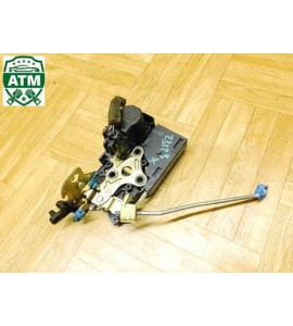 Türschloss Schloss hinten links Chevrolet Nubira Beifahrerseite 6H07