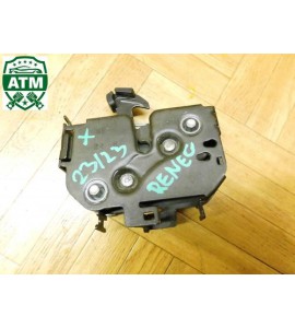 Motorhaubenschloss Schloss vorne Jeep Renegade 51954796 Mopar