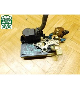 Türschloss Schloss hinten rechts Chevrolet Nubira Beifahrerseite 6G27