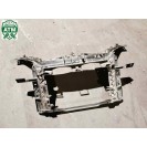 Frontmaske Schlossträger Ford Fiesta 5 V