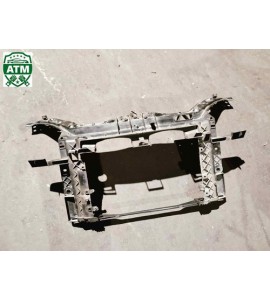 Frontmaske Schlossträger Ford Fiesta 5 V