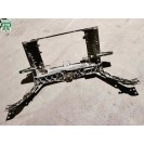 Frontmaske Schlossträger Ford Fiesta 5 V