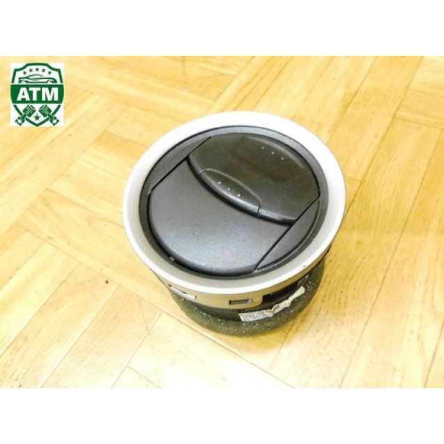 Luftdüse Luftdusche Ford Fiesta 5 V 6S6HA018B09