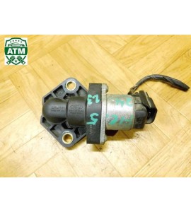 AGR-Ventil Abgasrückführungsventil Ventil Ford Fiesta 5 V Siemens 2S6A9F716BA