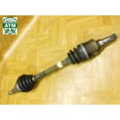 Antriebswelle Gelenkwelle links Ford Fiesta 5 V Fahrerseite