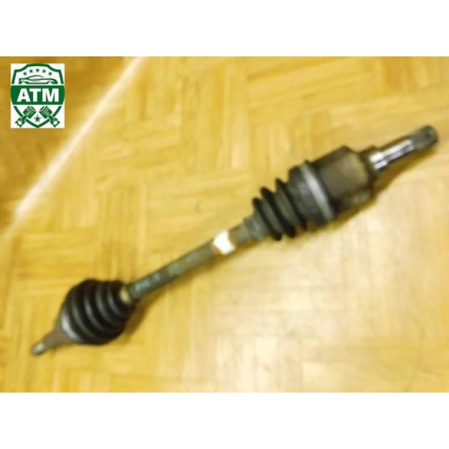 Antriebswelle Gelenkwelle links Ford Fiesta 5 V Fahrerseite