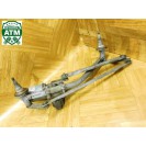 Wischermotor vorne Wischergestänge Ford Fiesta 5 V 2S6T17B571AC 404.745 12v