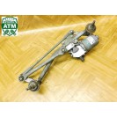 Wischermotor vorne Wischergestänge Ford Fiesta 5 V 2S6T17B571AC 404.745 12v