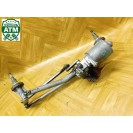 Wischermotor vorne Wischergestänge Ford Fiesta 5 V 2S6T17B571AC 404.745 12v