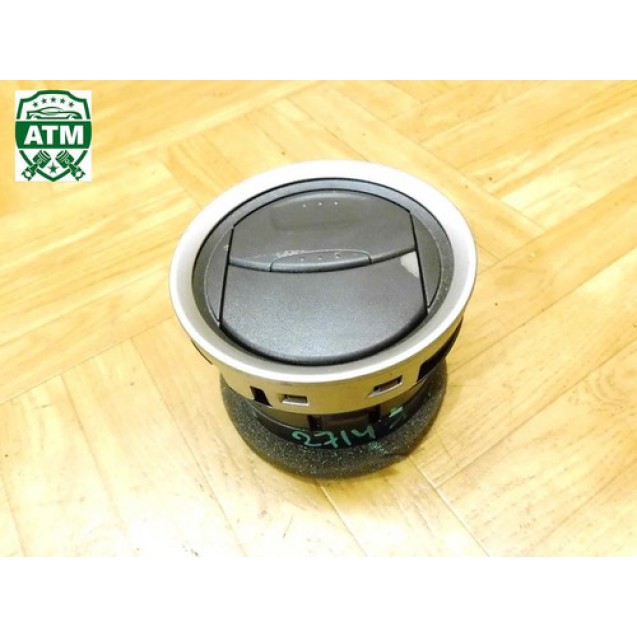 Luftdüse Luftdusche Ford Fiesta 5 V AN1HN018B09