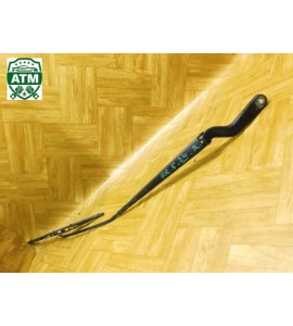 Scheibenwischerarm Wischerarm rechts Ford Fiesta 5 V Beifahrerseite 2S6117526BB