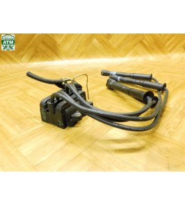 Zündspule Renault Kangoo NGK U6036 320E