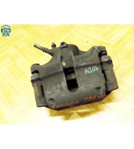 Bremssattel vorne rechts Renault Kangoo Beifahrerseite Bosch