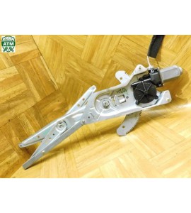 Fensterhebermotor Fensterheber vorne rechts Renault Kangoo 400664