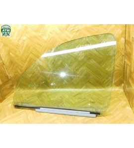 Seitenscheibe Fensterscheibe Türscheibe Scheibe vorne links Renault Kangoo