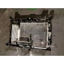 Wasserkühler Kühlerlüfer Klimakühler Ladelüftkühler Schloßträger Peugeot 807