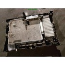 Wasserkühler Kühlerlüfer Klimakühler Ladelüftkühler Schloßträger Peugeot 807