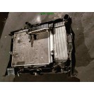 Wasserkühler Kühlerlüfer Klimakühler Ladelüftkühler Schloßträger Peugeot 807