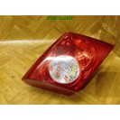 Bremsleuchte Rückleuchte Bremslicht Rücklicht Chevrolet Lacetti 5 türig links
