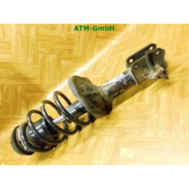 Federbein Pralldämpfer Stoßdämpfer vorne links Chevrolet Lacetti Fahrerseite