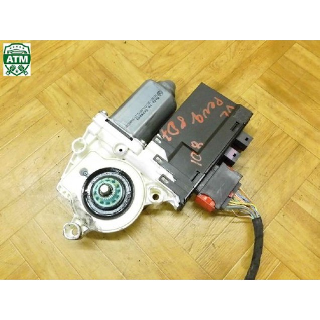 Fensterheber Fensterhebermotor vorne links Peugeot 807 Fahrerseite