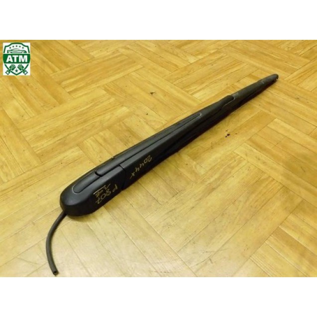 Scheibenwischerarm hinten Heckwischerarm Wischerarm Peugeot 807