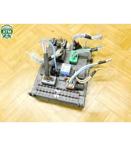 Sicherungskasten Peugeot 807