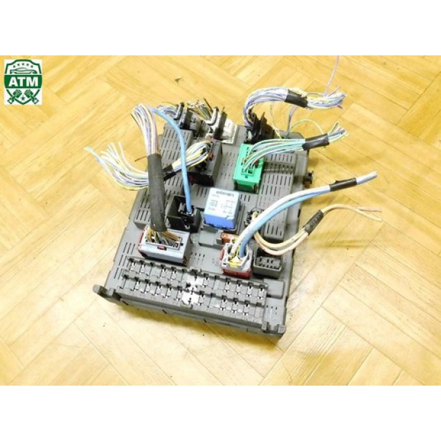 Sicherungskasten Peugeot 807