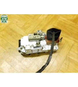 Türschloss Schloss hinten rechts Peugeot 807 Beifahrerseite Kiekert