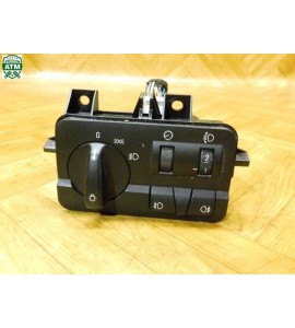 Lichtschalter Dimmer LWR Schalter BMW 3 3er E46 6925076