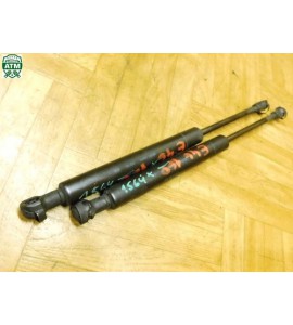 Gasdruck Gasdämpfer hinten x 2 Stück Heckklappendämpfer BMW 3 3er E46