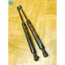 Gasdruck Gasdämpfer hinten x 2 Stück Heckklappendämpfer BMW 3 3er E46