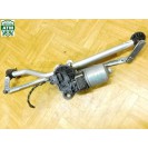 Wischermotor vorne Wischergestänge BMW 3 3er E46 Bosch 67.63-6914577