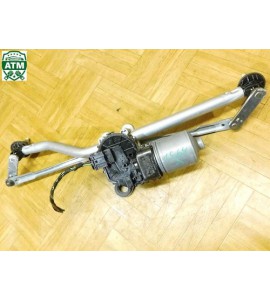 Wischermotor vorne Wischergestänge BMW 3 3er E46 Bosch 67.63-6914577