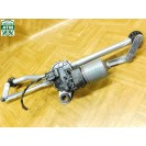 Wischermotor vorne Wischergestänge BMW 3 3er E46 Bosch 67.63-6914577