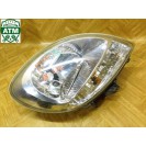 Frontscheinwerfer Scheinwerfer rechts Renault Kangoo Beifahrerseite 82002366591